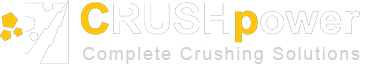 Crush Power logo